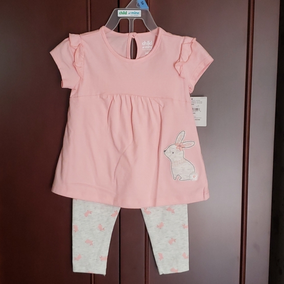 24 month girl clothes